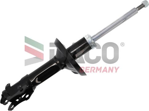 DACO Germany 424704 - Shock Absorber autospares.lv