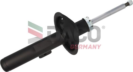 DACO Germany 421936L - Shock Absorber autospares.lv