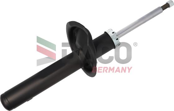 DACO Germany 421936R - Shock Absorber autospares.lv