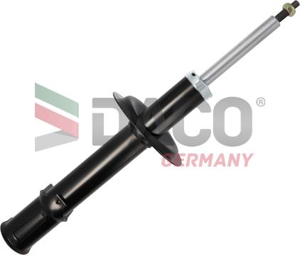 DACO Germany 422335 - Shock Absorber autospares.lv