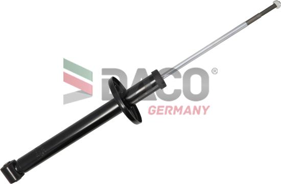 DACO Germany 559995 - Shock Absorber autospares.lv