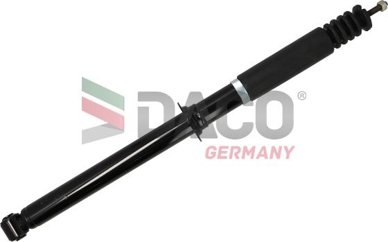 DACO Germany 551006 - Shock Absorber autospares.lv