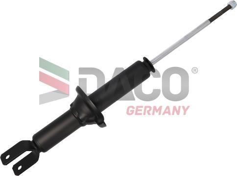 DACO Germany 551201 - Shock Absorber autospares.lv