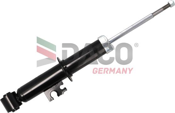 DACO Germany 552401 - Shock Absorber autospares.lv