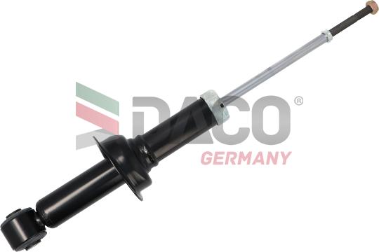 DACO Germany 552503 - Shock Absorber autospares.lv