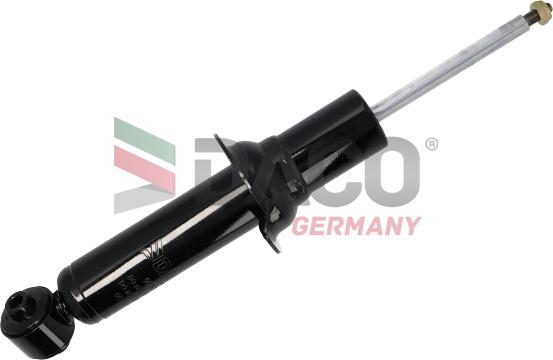 DACO Germany 552802 - Shock Absorber autospares.lv