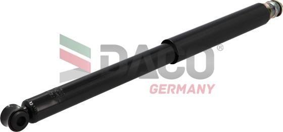 DACO Germany 564552 - Shock Absorber autospares.lv