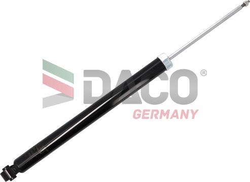 DACO Germany 564111 - Shock Absorber autospares.lv