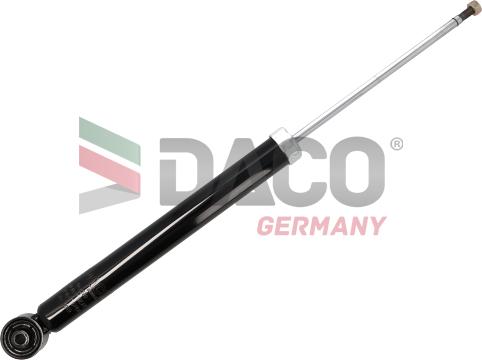 DACO Germany 564240 - Shock Absorber autospares.lv