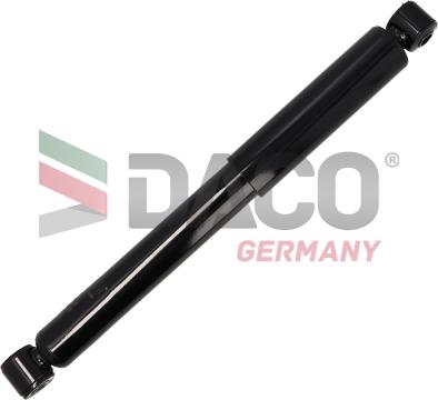 DACO Germany 564204 - Shock Absorber autospares.lv