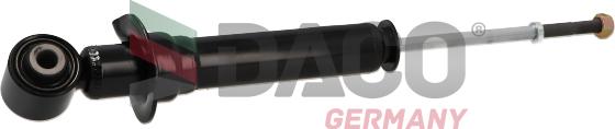 DACO Germany 564201 - Shock Absorber autospares.lv