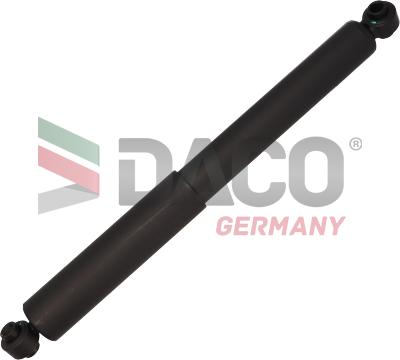 DACO Germany 564203 - Shock Absorber autospares.lv