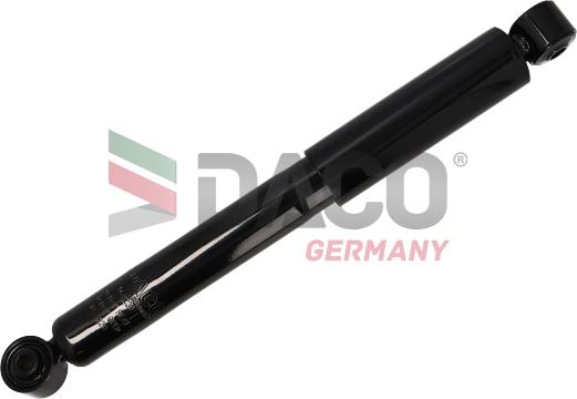 DACO Germany 564220 - Shock Absorber autospares.lv