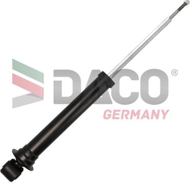 DACO Germany 564795 - Shock Absorber autospares.lv