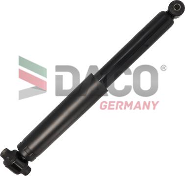 DACO Germany 560906 - Shock Absorber autospares.lv