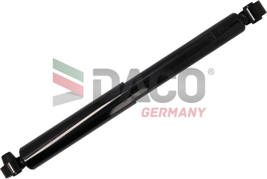 DACO Germany 560902 - Shock Absorber autospares.lv