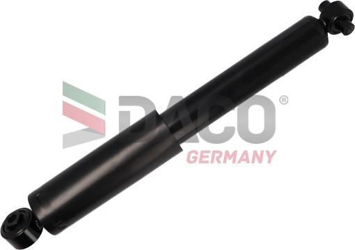 DACO Germany 560932 - Shock Absorber autospares.lv