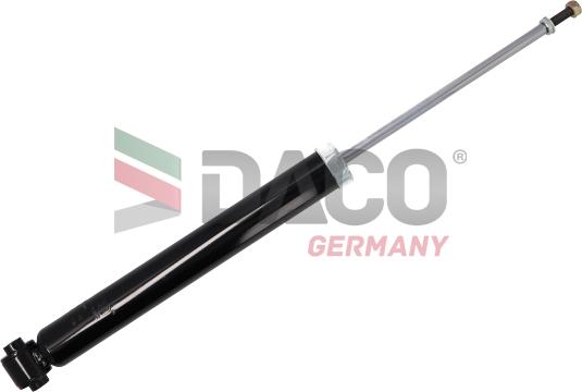 DACO Germany 560605 - Shock Absorber autospares.lv