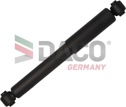 DACO Germany 560622 - Shock Absorber autospares.lv