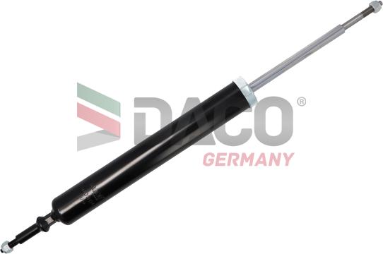 DACO Germany 560304 - Shock Absorber autospares.lv