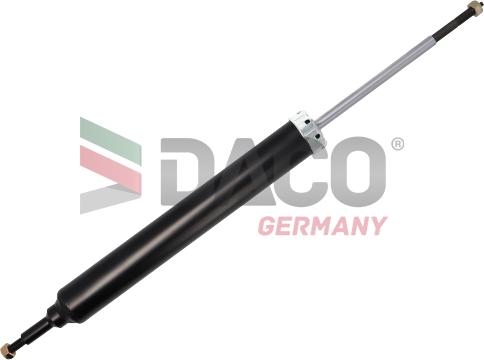 DACO Germany 560301 - Shock Absorber autospares.lv