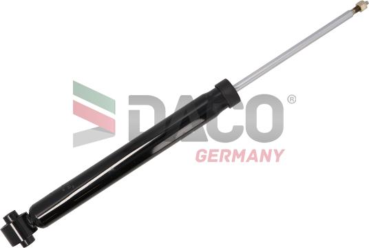 DACO Germany 560205 - Shock Absorber autospares.lv