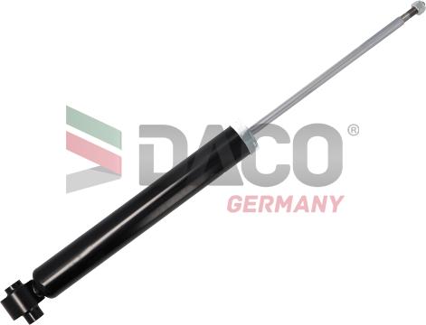 DACO Germany 560201 - Shock Absorber autospares.lv