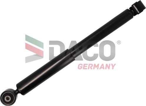 DACO Germany 560203 - Shock Absorber autospares.lv