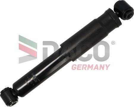 DACO Germany 560704 - Shock Absorber autospares.lv