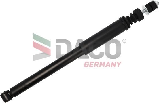 DACO Germany 560701 - Shock Absorber autospares.lv