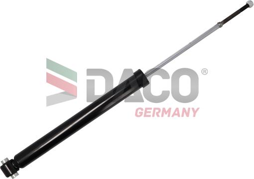 DACO Germany 561901 - Shock Absorber autospares.lv