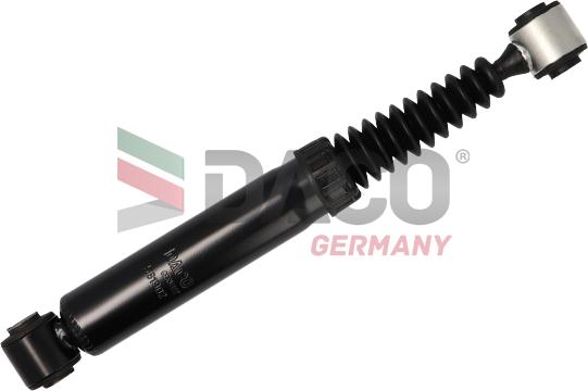 DACO Germany 561902 - Shock Absorber autospares.lv