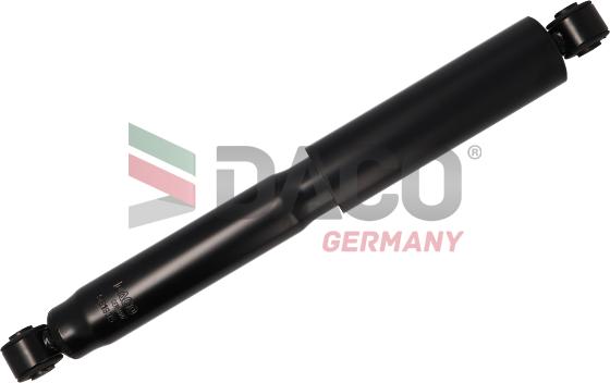 DACO Germany 561935 - Shock Absorber autospares.lv