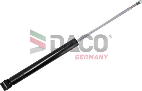 DACO Germany 561586 - Shock Absorber autospares.lv