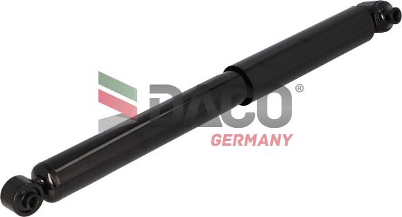 DACO Germany 561014 - Shock Absorber autospares.lv