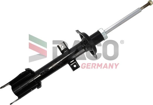 DACO Germany 561011 - Shock Absorber autospares.lv