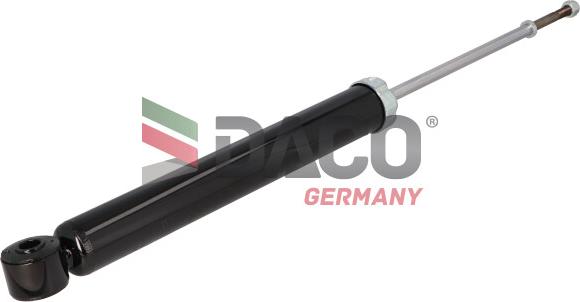 DACO Germany 561309 - Shock Absorber autospares.lv