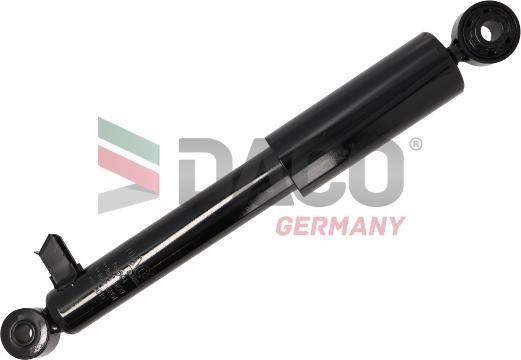 DACO Germany 561304 - Shock Absorber autospares.lv