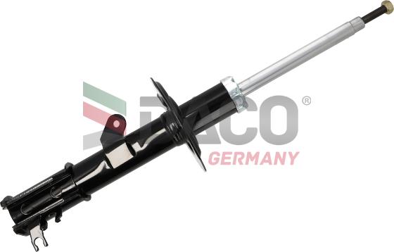 DACO Germany 561311 - Shock Absorber autospares.lv