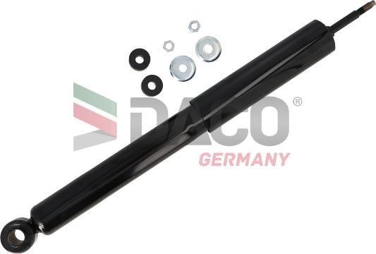 DACO Germany 561313 - Shock Absorber autospares.lv