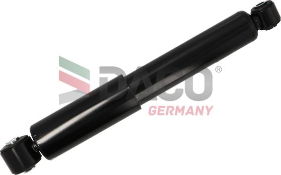 DACO Germany 561710 - Shock Absorber autospares.lv