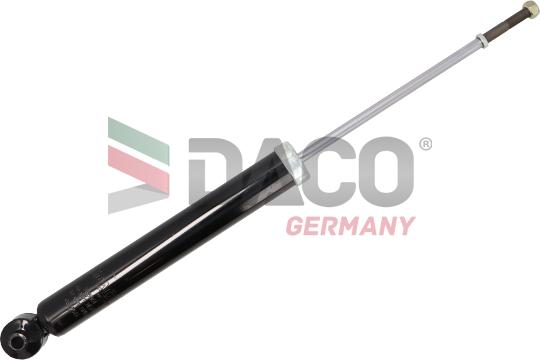 DACO Germany 563901 - Shock Absorber autospares.lv