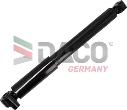 DACO Germany 563981 - Shock Absorber autospares.lv