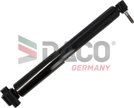 DACO Germany 563982 - Shock Absorber autospares.lv