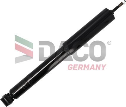 DACO Germany 563650 - Shock Absorber autospares.lv