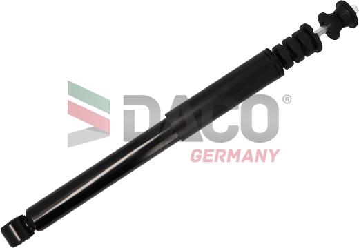 DACO Germany 563009 - Shock Absorber autospares.lv