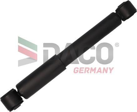 DACO Germany 563005 - Shock Absorber autospares.lv