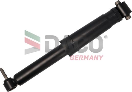 DACO Germany 563001 - Shock Absorber autospares.lv