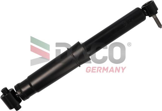 DACO Germany 563008 - Shock Absorber autospares.lv