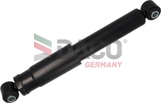 DACO Germany 563002 - Shock Absorber autospares.lv